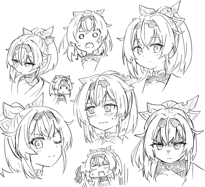 かお 