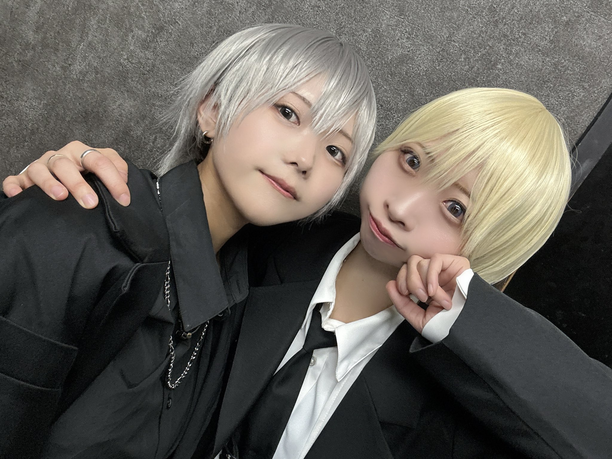 みゆちー (@PHgil74137100) / X みゆちー (@PHgil74137100) / X