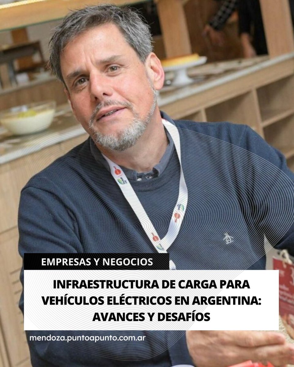 By Pablo Comba – Especialista en Gestión de Flotas

mendoza.puntoapunto.com.ar/infraestructur…