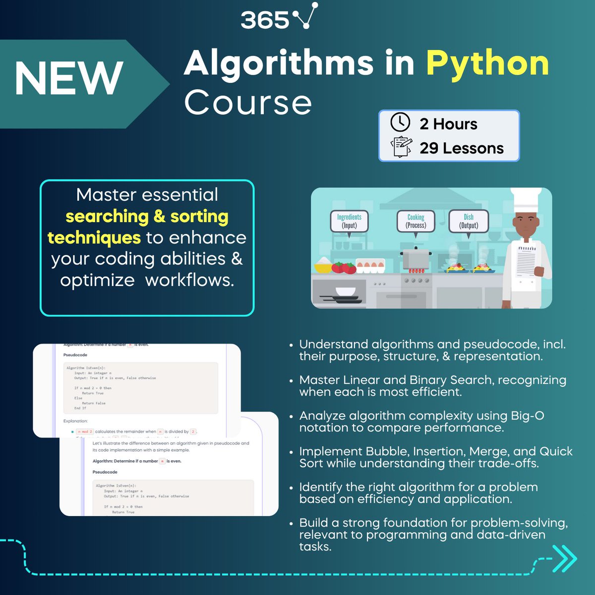 365 Data Science tweet media