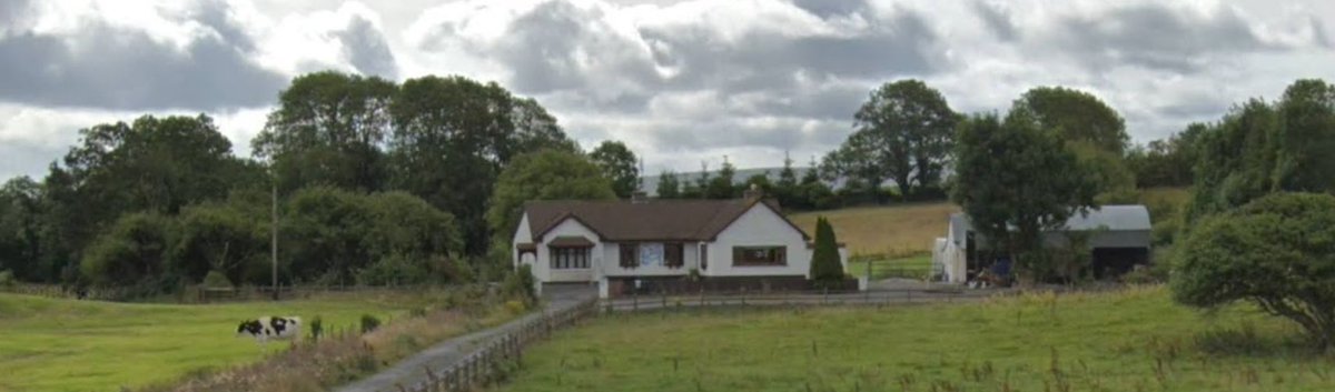 2025-01-19: Court application to remove kilroy as executor of Valerie's estate 
See valerie.rip/updates