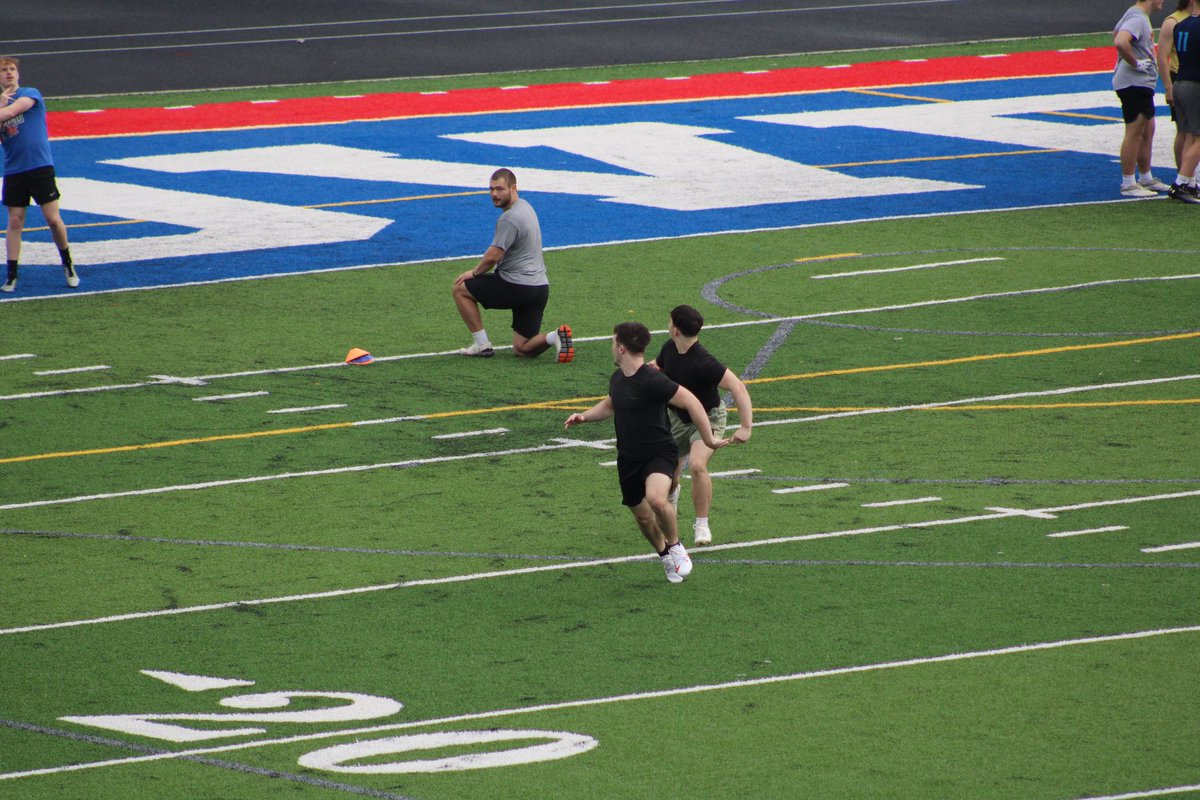 Seth Robinson tweet media