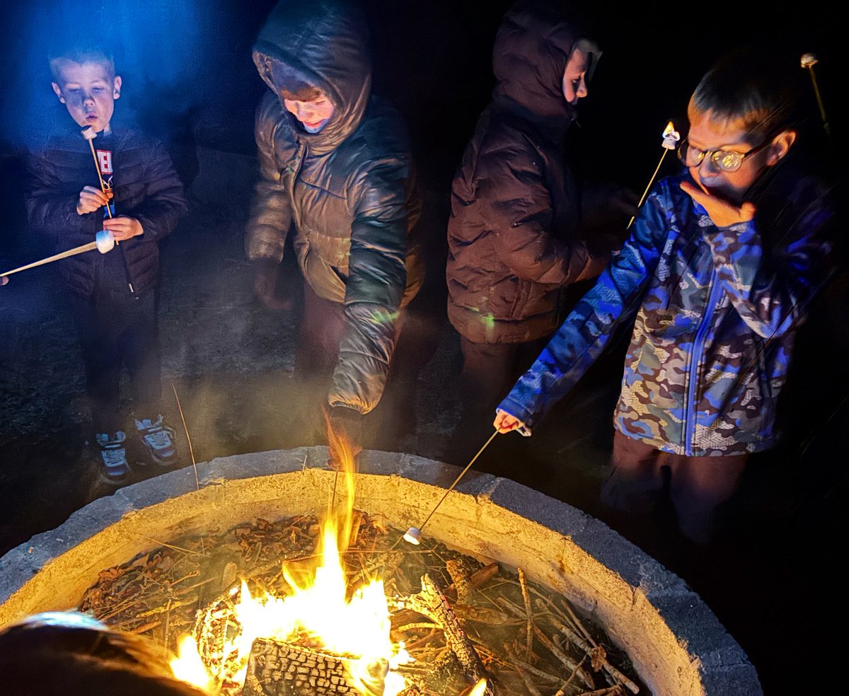 51st Bonnyrigg BB tweet media