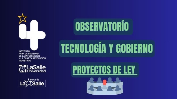 Inst. para la Sociedad de Información y 4 R.I. tweet media