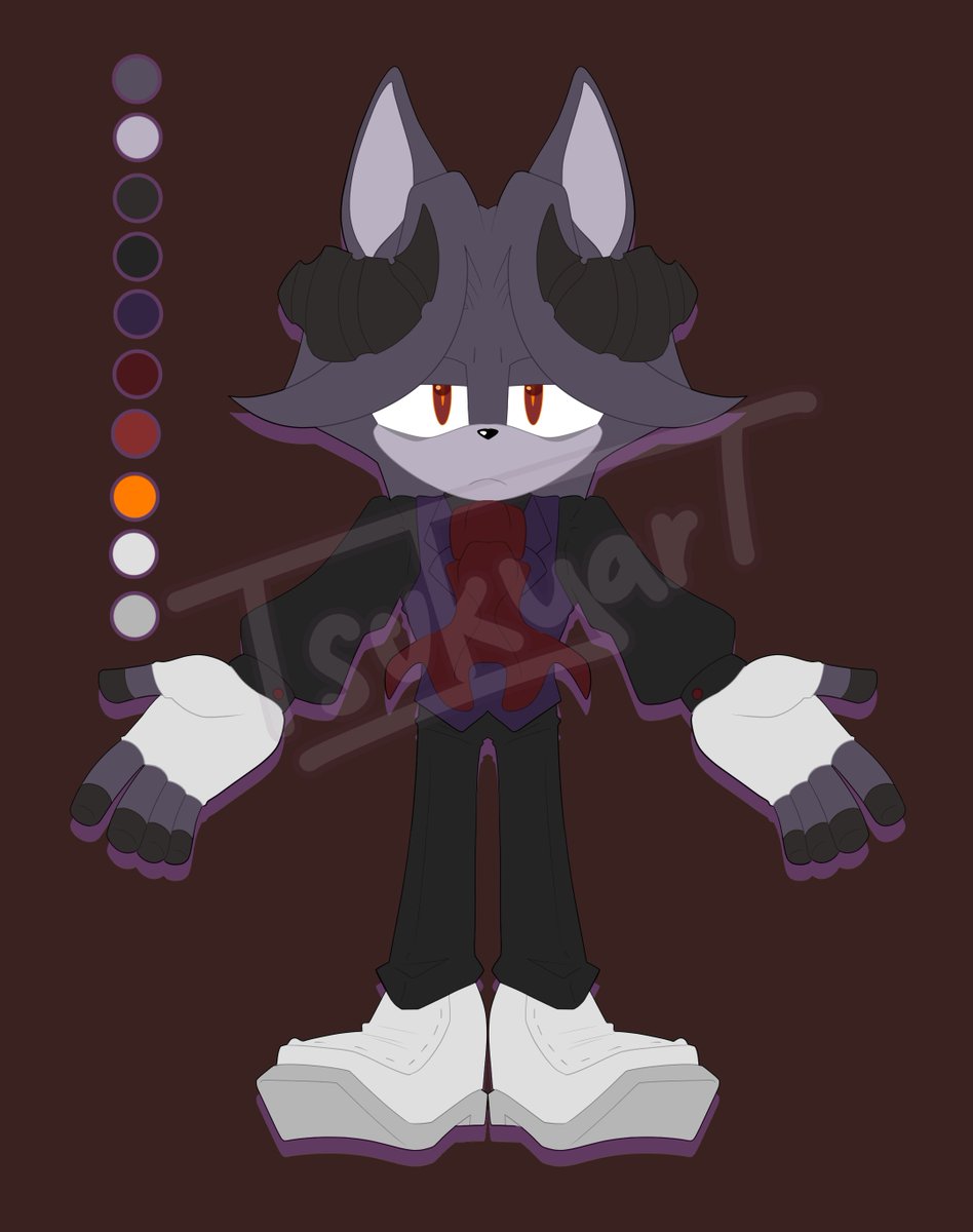 Tsukyart1's tweet image. RAM ADOPT

SB -&amp;gt; 5    
MB -&amp;gt; 5       
AB -&amp;gt; 65
End of the Auction bids on 23/03!  

#SonicTheHedgehog #SonicOC #SonicOc #Adopt #SonicAdoptable