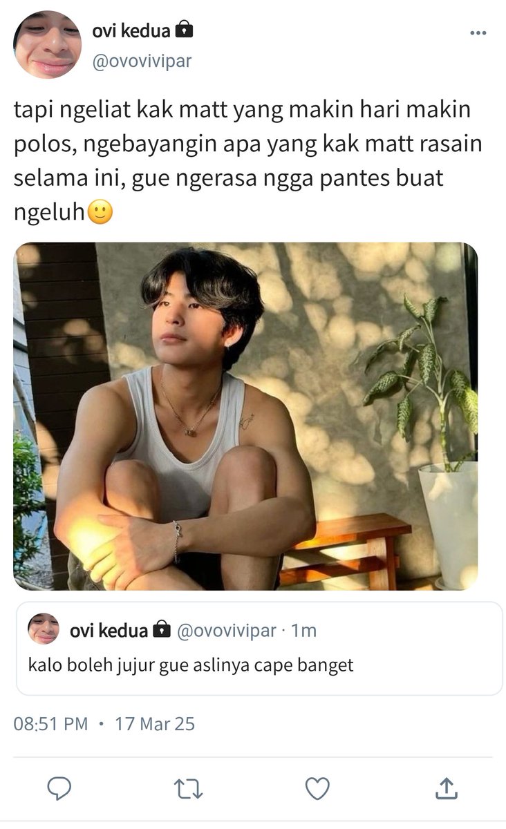 cimol kinda ia tweet media