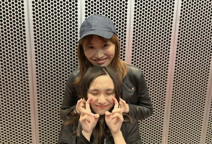 櫻井佑音のTwitter画像20