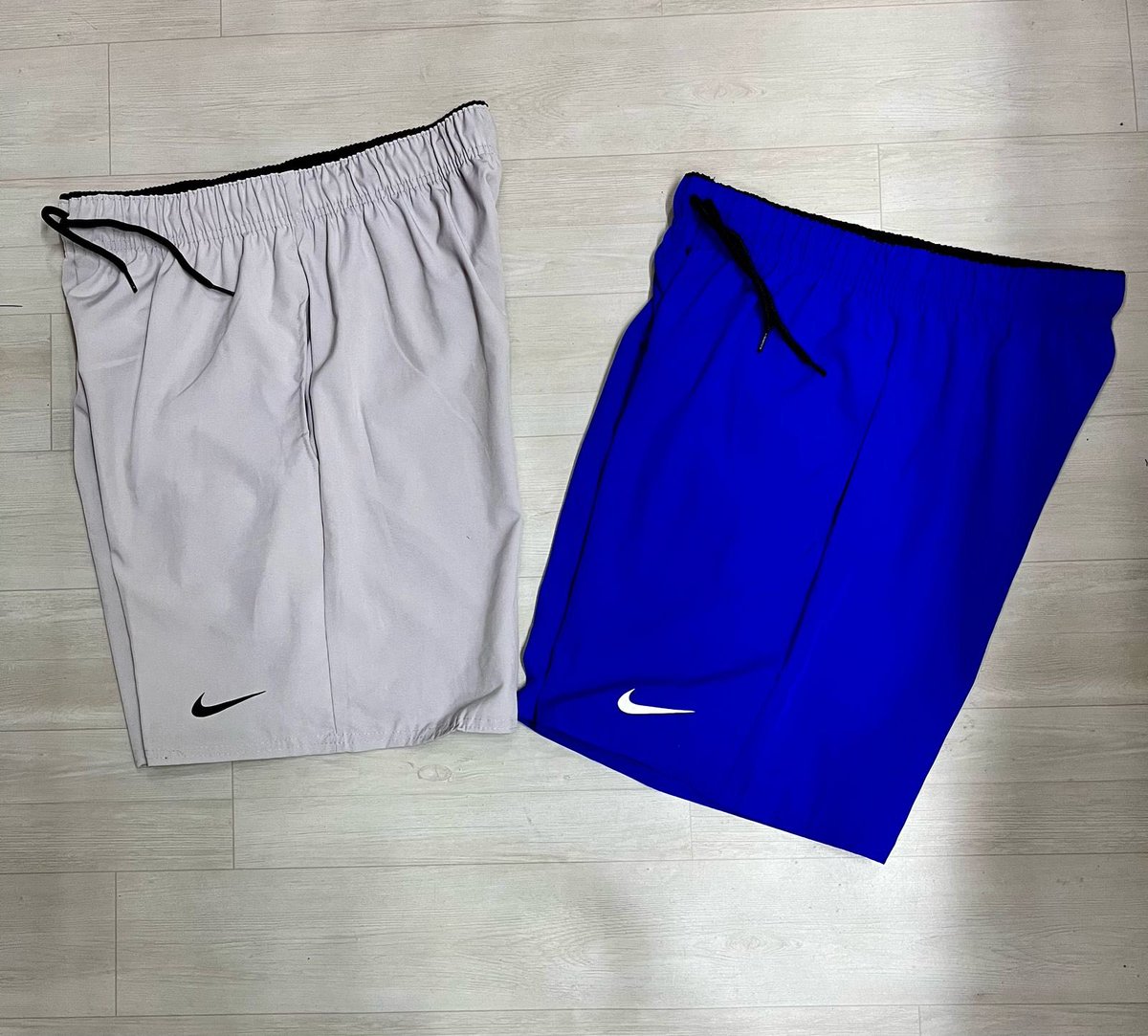 FielMultimarca's tweet photo. Short dri Fit ✔️ https://t.co/kR6JnmtBbx