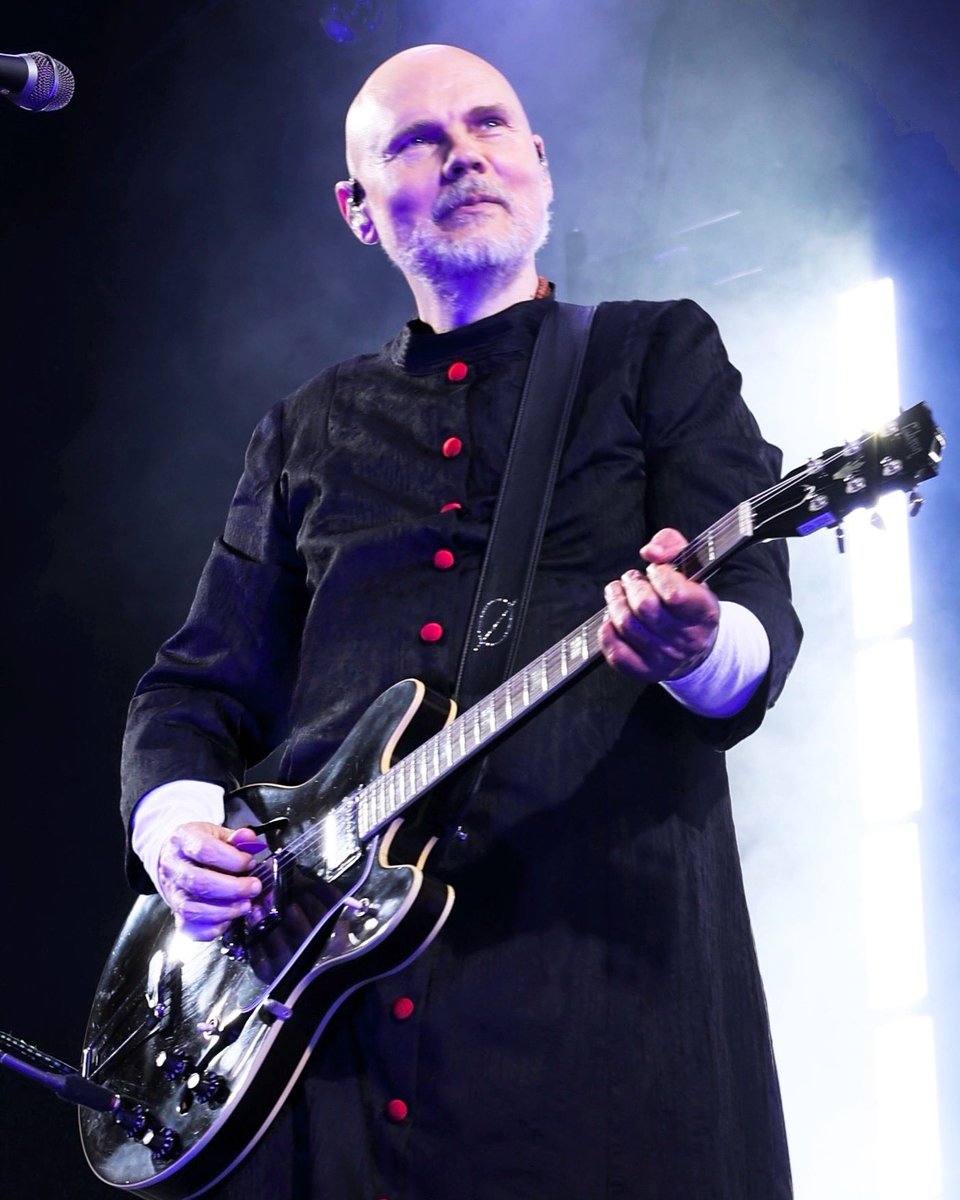 The Smashing Pumpkins tweet media