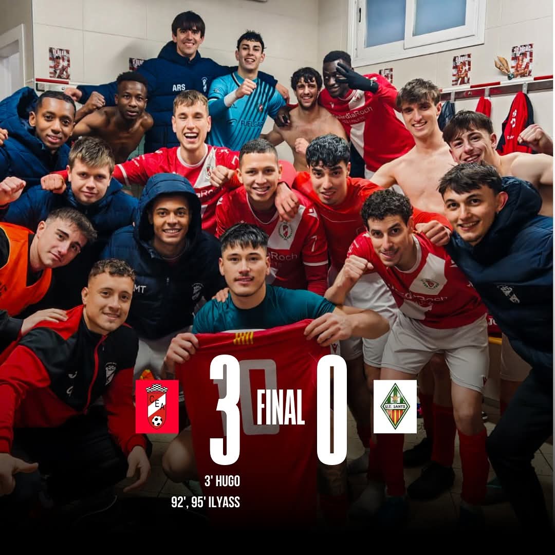 C.E. Artesa de Segre tweet media