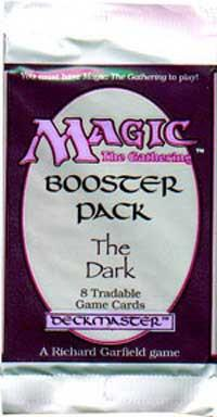 GetMTGFacts's tweet photo. 💡 Did you know? The Dark was the fourth expansion set, released on August 8h, 1994. Maze of Ith was added to the Restricted list, and Blood Moon was a key card in Modern and other formats!

👉 What's your favorite The Dark card?

#MTG #MagicTheGathering #GetMTGFacts #theDark https://t.co/tdgZ1z8CQH