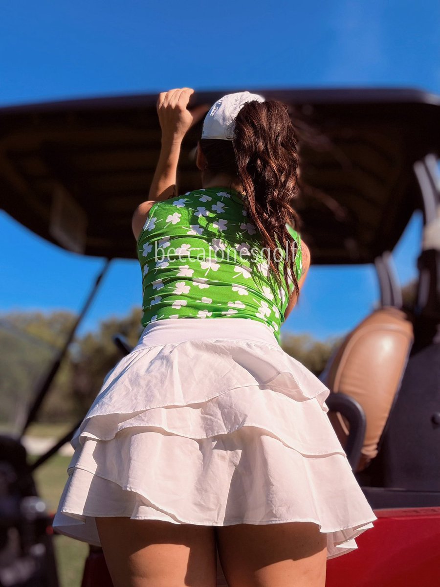 Becca Jones Golf tweet media