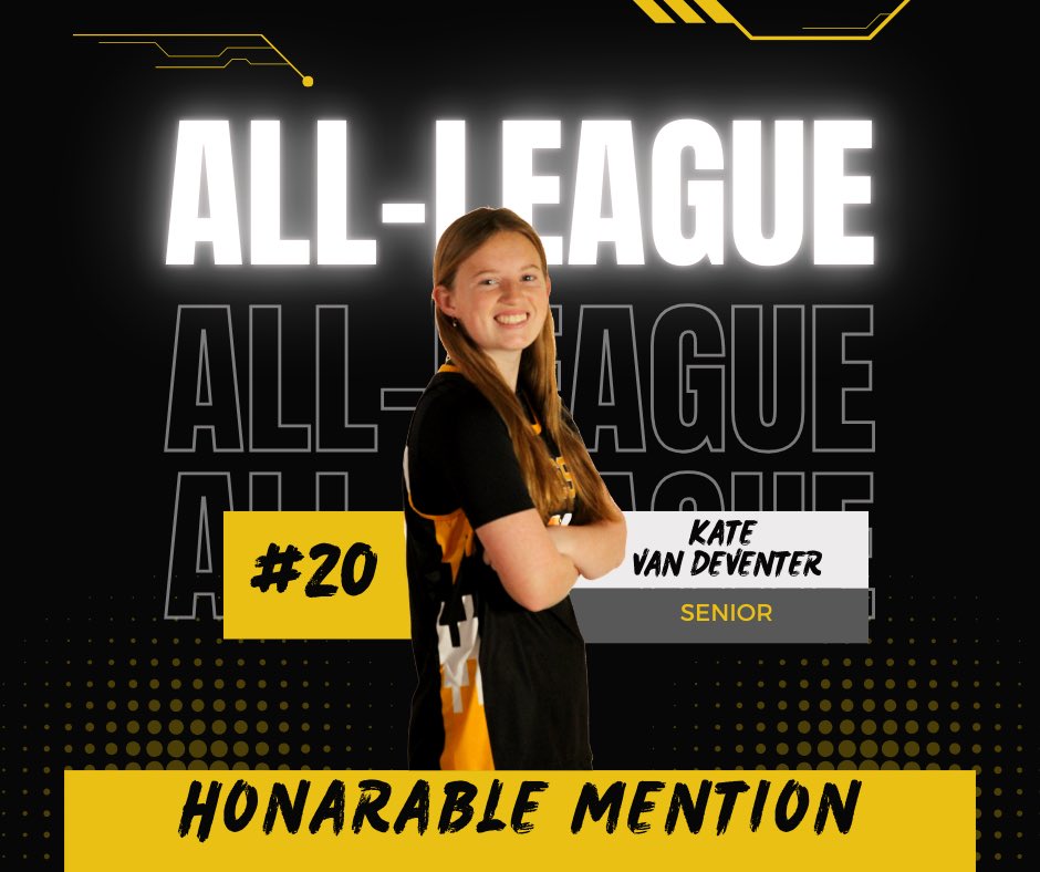SMW Girls Basketball (@smwgbasketball) on Twitter photo Sunflower League honors are out! Congratulations to our girls who were selected! 🏀😎
<a href="/lydiasafly_/">Lydia Safly</a> Honorable Mention
<a href="/KVDeventer17/">Kate Van Deventer</a> Honorable Mention
#Sticktogether Sunflower League honors are out! Congratulations to our girls who were selected! 🏀😎
<a href="/lydiasafly_/">Lydia Safly</a> Honorable Mention
<a href="/KVDeventer17/">Kate Van Deventer</a> Honorable Mention
#Sticktogether
