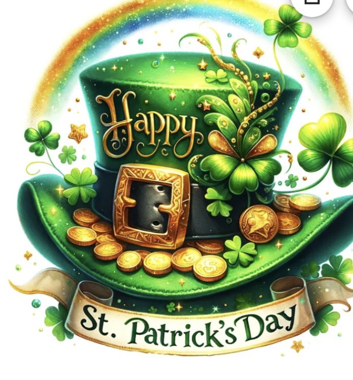 TipperaryUH's tweet image. Wishing all our patients and staff a very Happy St Patrick’s Day