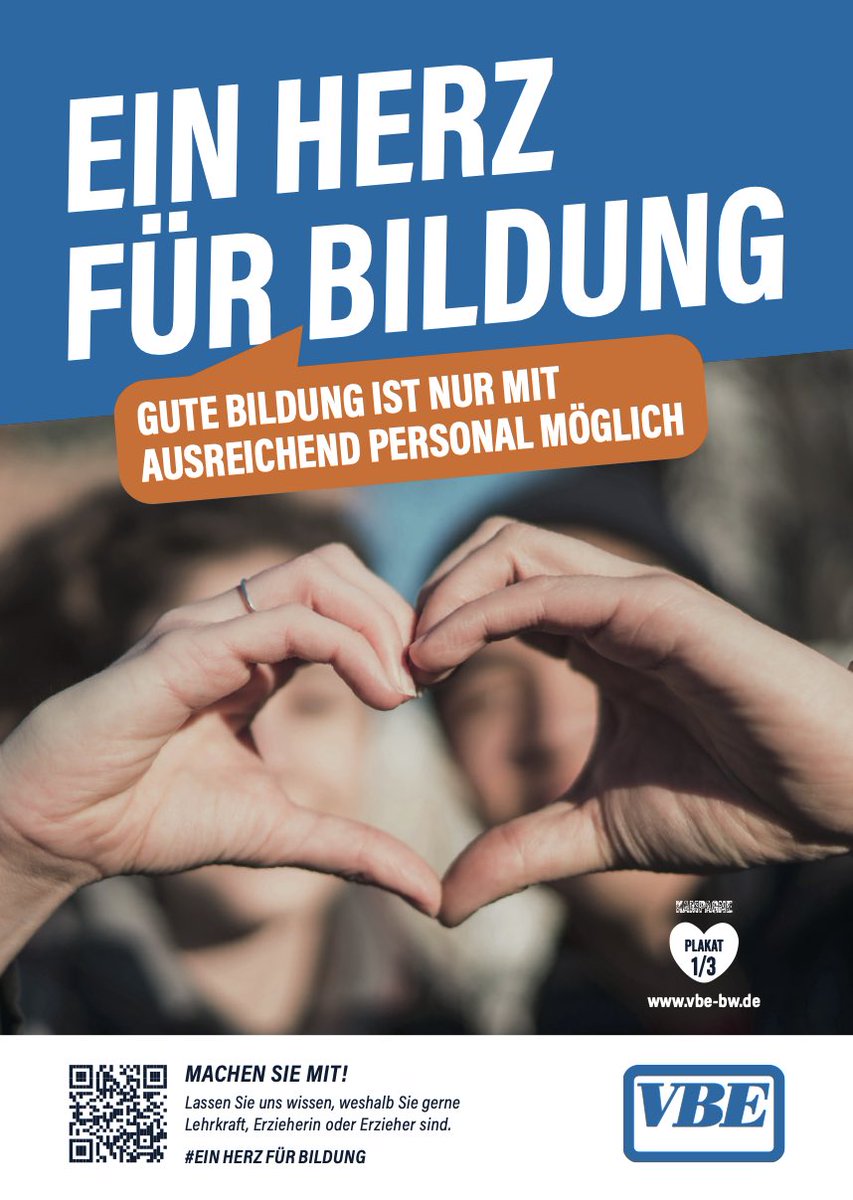 MrMason1907's tweet image. Der eigentlich schönste Beruf verkommt zu einem der stressigsten Berufe der Welt. Lassen Sie uns deshalb gemeinsam positive Aspekte unseres Berufsstandes herausstellen, damit mehr Menschen diesen schönen Beruf ergreifen.💯🫶#twlz 
Umfrage: de.surveymonkey.com/r/762DJ7W