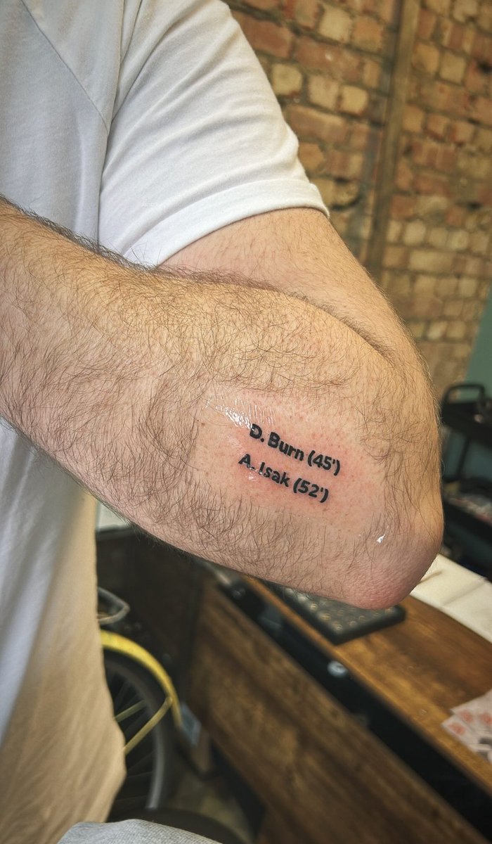 ketchell's tweet photo. 💪 Tattoo shops chokka today https://t.co/SOHWLEJG2v