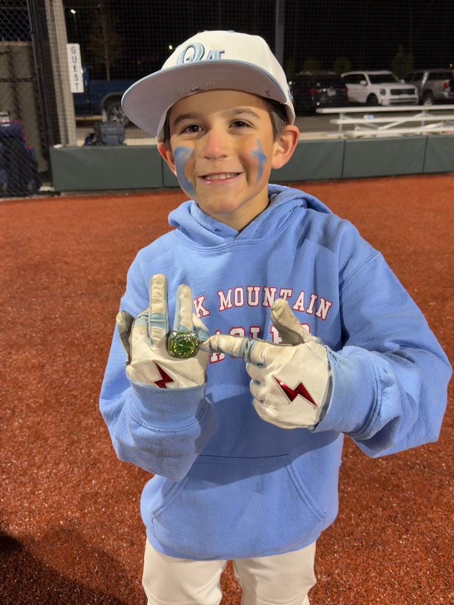 kfitzmoe's tweet photo. @__dc4__  One of your biggest fans!  GEAUX Tigers https://t.co/mRjbIwzp49