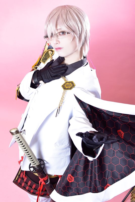 H̳a̳i̳k̳a̳🐟コス新規予定✖️ tweet media