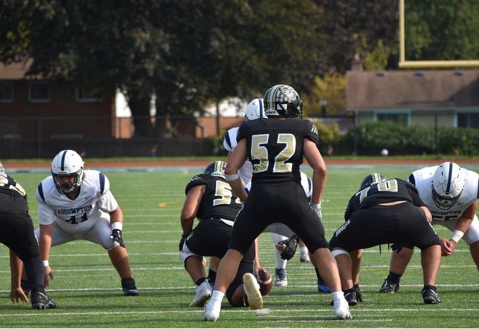 Brayden Todorov-C/O'27-LB/RB (@brayden_todorov) on Twitter photo Here are the football Camps I will be attending this April 2025.
🏈 April 6 - <a href="/Queens_Football/">Queen's Football</a>
🏈 April 13 - <a href="/FootballOntario/">Football Ontario</a>
🏈 April 21 - <a href="/westernuFB/">Western Mustangs Football</a>
🏈 April 26 - <a href="/LaurierFootball/">Laurier Golden Hawks Football</a> Here are the football Camps I will be attending this April 2025.
🏈 April 6 - <a href="/Queens_Football/">Queen's Football</a>
🏈 April 13 - <a href="/FootballOntario/">Football Ontario</a>
🏈 April 21 - <a href="/westernuFB/">Western Mustangs Football</a>
🏈 April 26 - <a href="/LaurierFootball/">Laurier Golden Hawks Football</a>