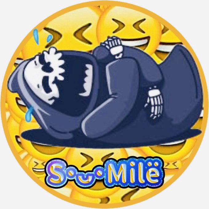 【鬼拡散希望】
smileメンバー募集🤩
助っ人可🥰

🌟条件︎🌟
・discordのグルチャ参加
・一緒にワイワイガヤガヤ馬鹿やれる
・リーダー弄りができる
・やる時はやる
・編成好き大歓迎

今回の絆をもってうちのサブリのぐるさんがトレクル卒業するので今回だけ一緒に送別会してくれる方大歓迎です🫶