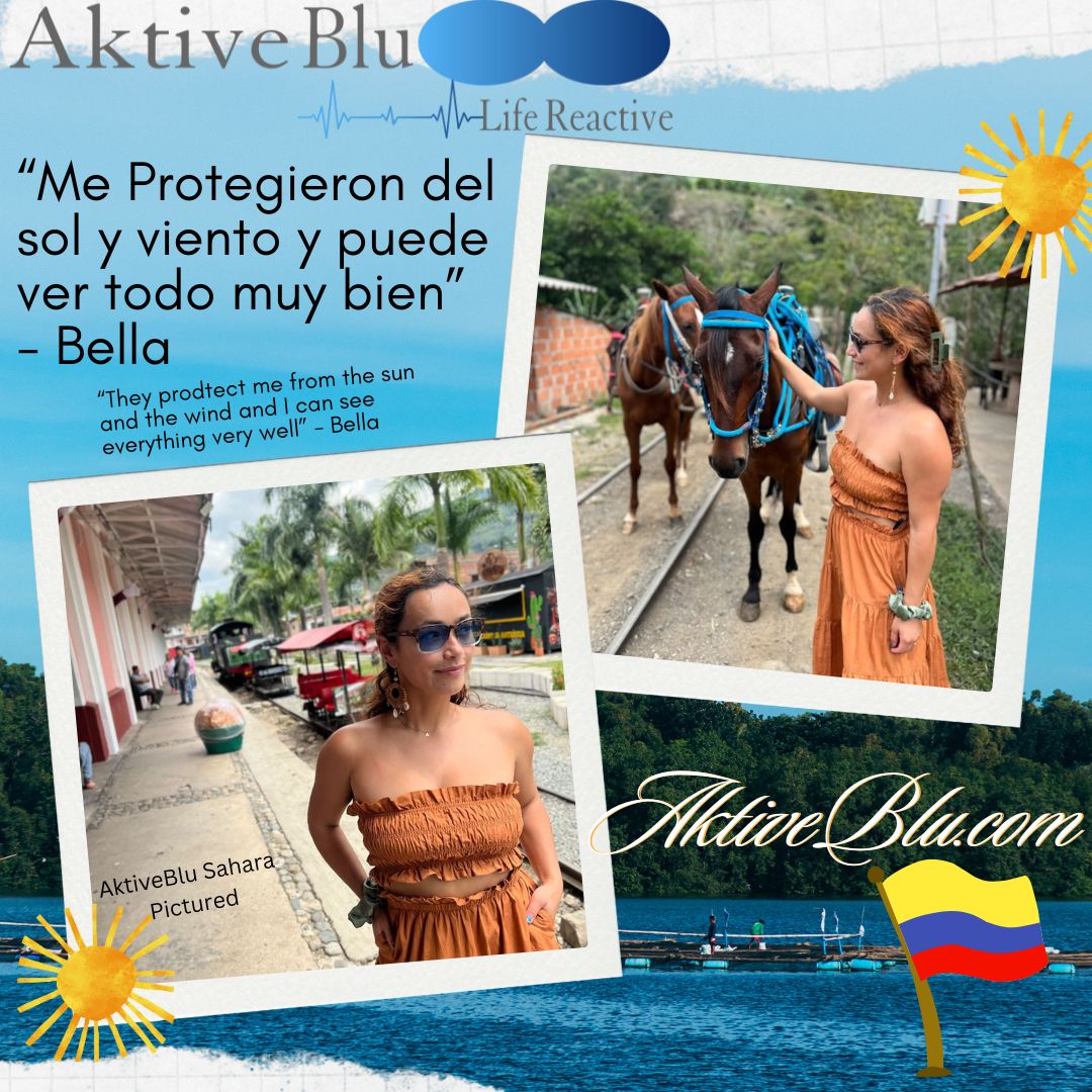 Using AktiveBlu.com for the first time on vacation to compare what you’ve been using can be eye-opening! Have fun in Colombia!

#picoftheday #sky #outdoorlife #hike #instagram #fish #trekking #bassfishing #mountain #hikingadventures #naturelover #photo #trees