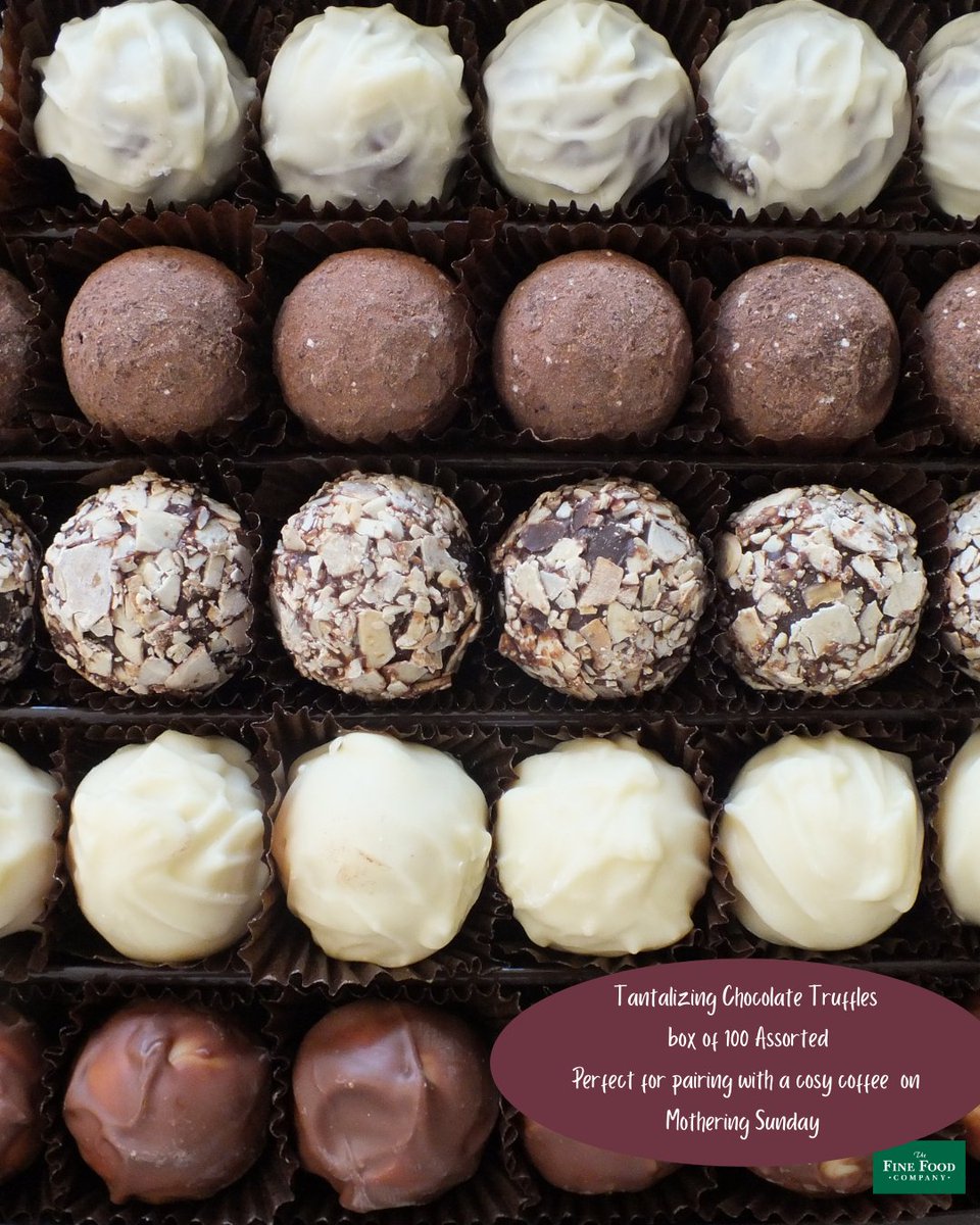 Fine Food Company tweet media