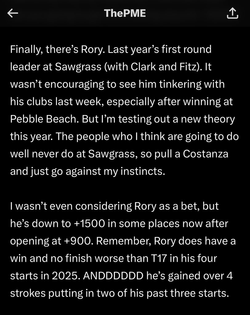 Pat Mayo tweet media