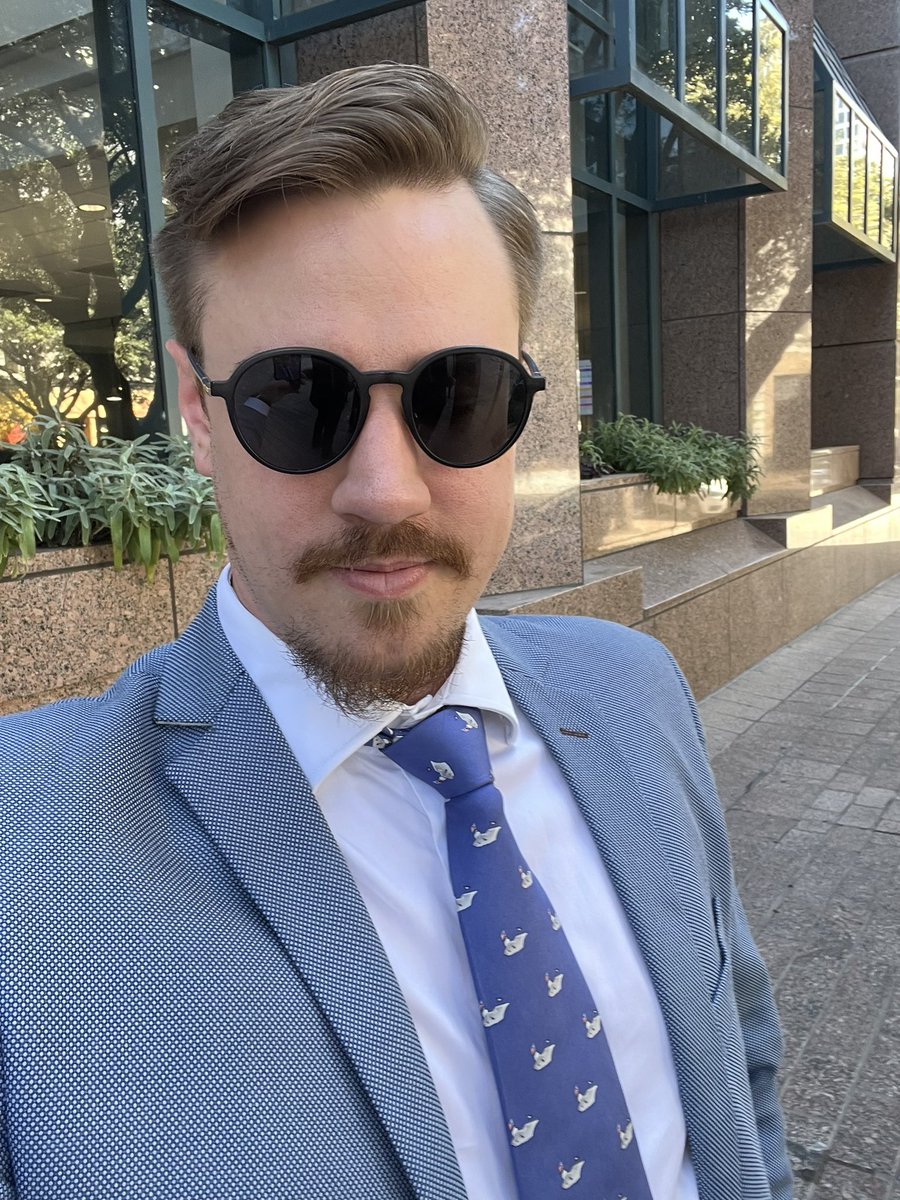 Mateusz M. Piotrowski tweet media