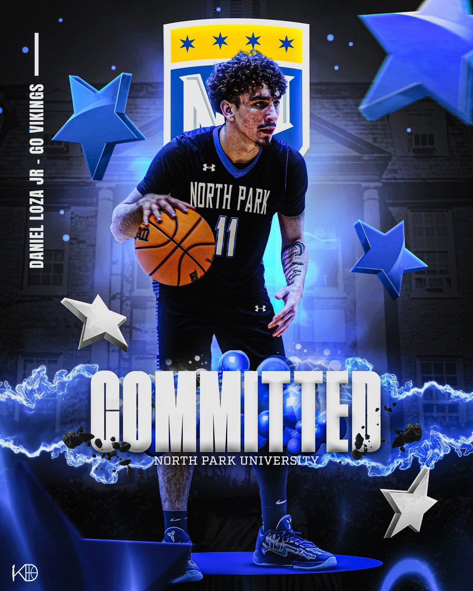Coach Treal Holland II (@coachtreal2) on Twitter photo 2025 Lake View - Daniel Loza <a href="/chi_dlo/">Daniel Loza</a> Commits to North Park University coming off All Conf. Honors this past season high upside two-way guard Congratulations 2025 Lake View - Daniel Loza <a href="/chi_dlo/">Daniel Loza</a> Commits to North Park University coming off All Conf. Honors this past season high upside two-way guard Congratulations