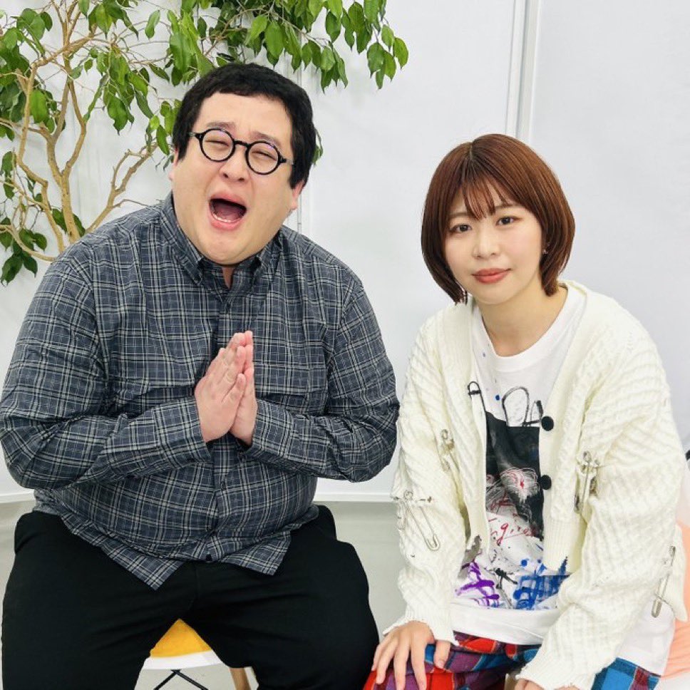 Mugen3solider's tweet photo. マムと初共演です！！ぜひご覧ください！

3/18(火)
25:56〜26:15
テレビ朝日「A LABBO」
#Aラッボ https://t.co/iDQwIpuRpA
