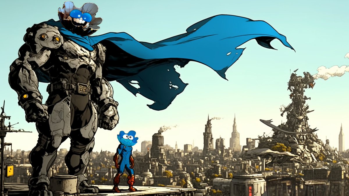 GM. Want some passion.