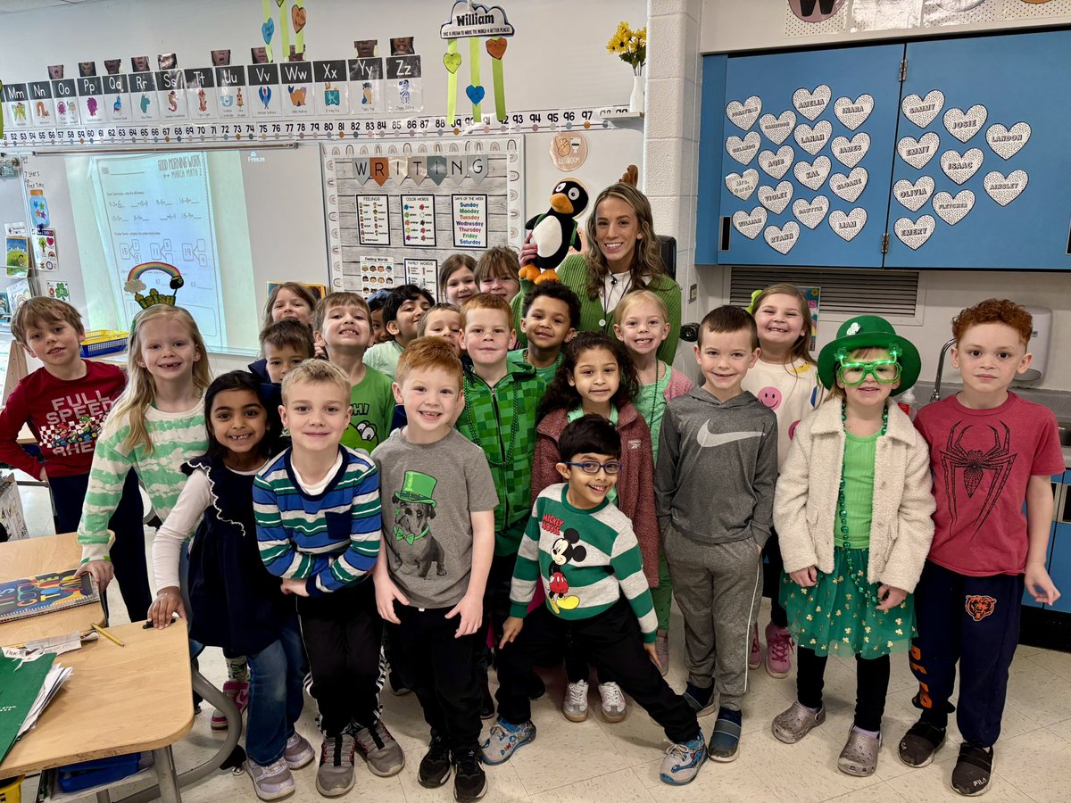 Briar Glen (@briarglenschool) on Twitter photo The March Mathness winner for the week is š„⦠Mrs. Garciaās first-grade class <a href="/BriarGlenSchool/">Briar Glen</a>. They get to keep Jiji the penguin for a week. Letās see which class will complete more ST Math puzzles this week. Good luck Bulldogs! The March Mathness winner for the week is š„⦠Mrs. Garciaās first-grade class <a href="/BriarGlenSchool/">Briar Glen</a>. They get to keep Jiji the penguin for a week. Letās see which class will complete more ST Math puzzles this week. Good luck Bulldogs!