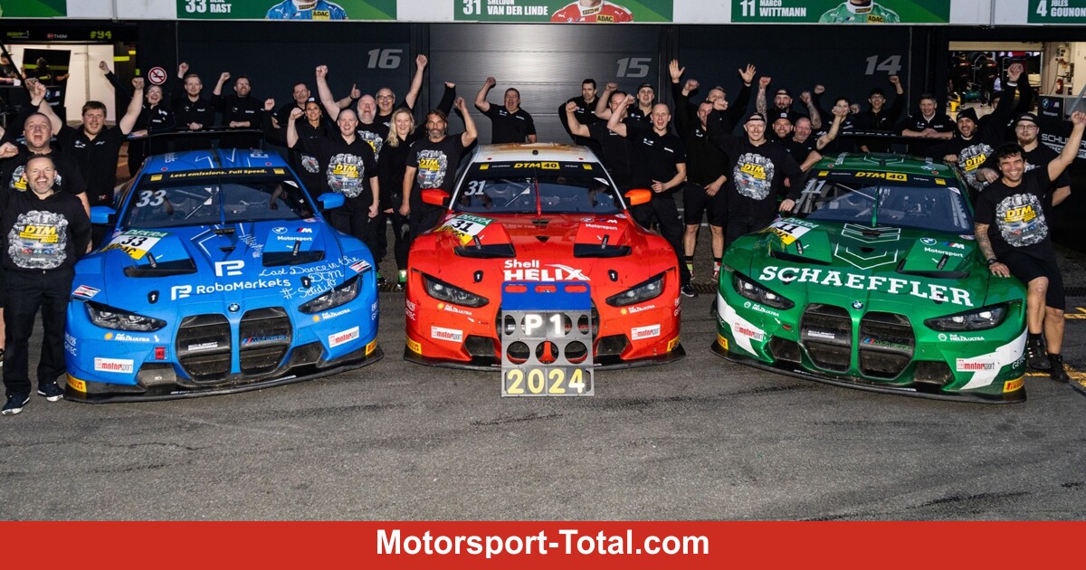 Motorsport-Total.com tweet media