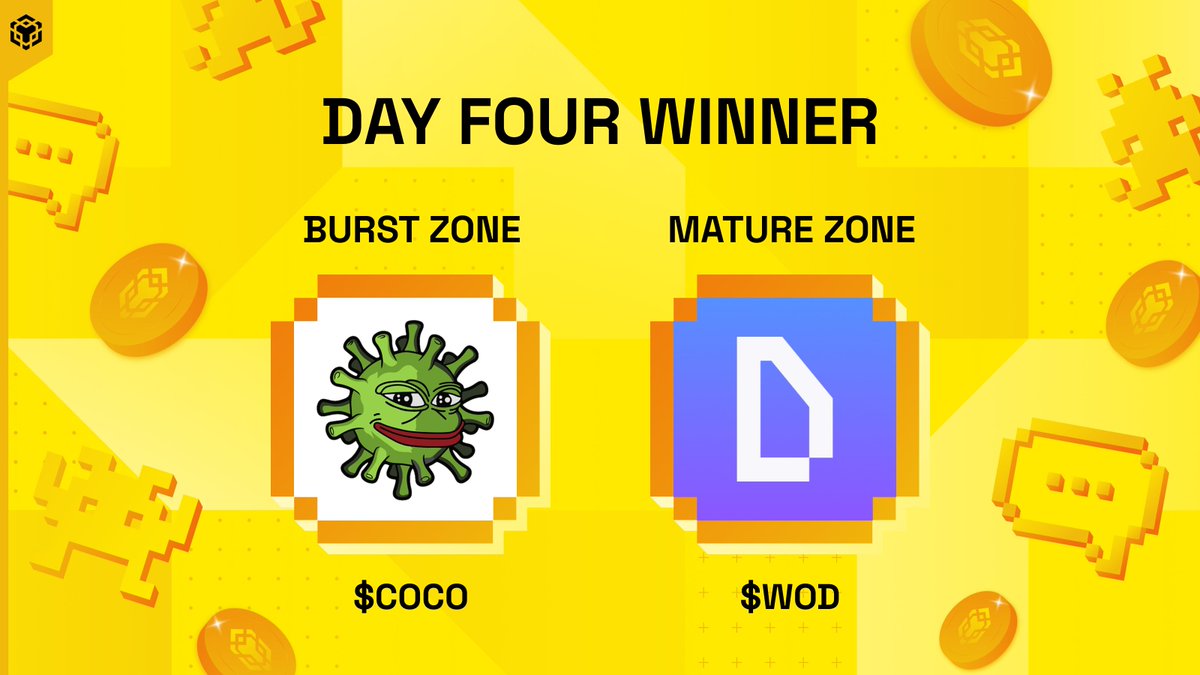 BNB Chain tweet media