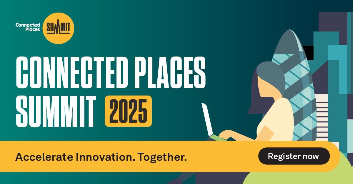 I'll be at the <a href="/CPCatapult/">Connected Places Catapult</a> Summit this Wednesday, where we'll be presenting the results of uMove_Rural. We used data to quantify the problem transport authorities and the NHS face in providing access to healthcare for rural communities. #ConnectedPlacesSummit2025
