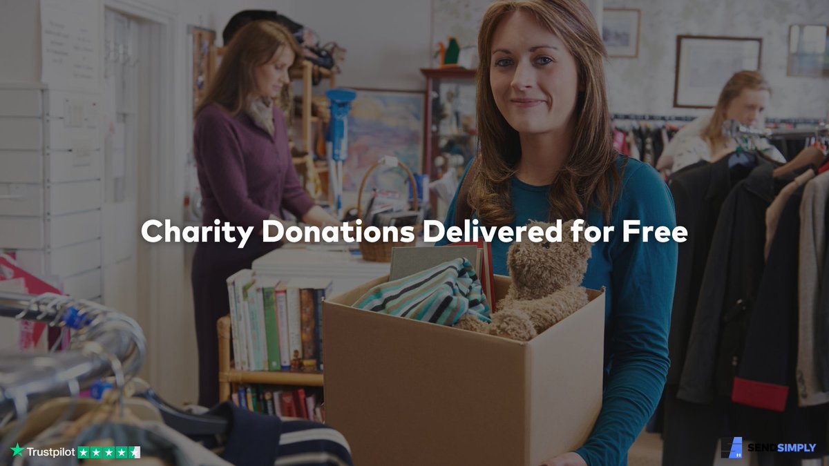 SendSimply - Colchester tweet media