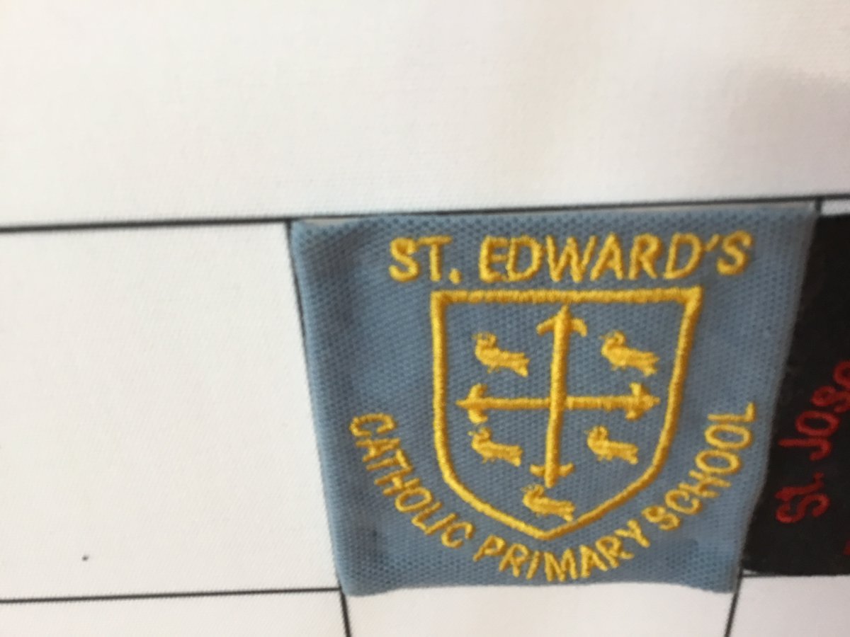 We were delighted to welcome the Jubilee Logo into St Edward's to celebrate the Year of Hope.