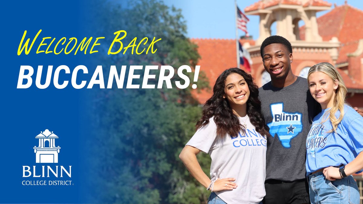 We hope you had an amazing spring break, but it's so good having your smiles back on campus! Good luck to all our students starting new 8-week classes today!