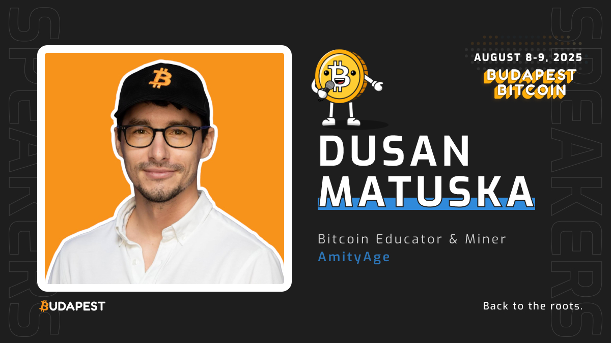 Budapest Bitcoin tweet media