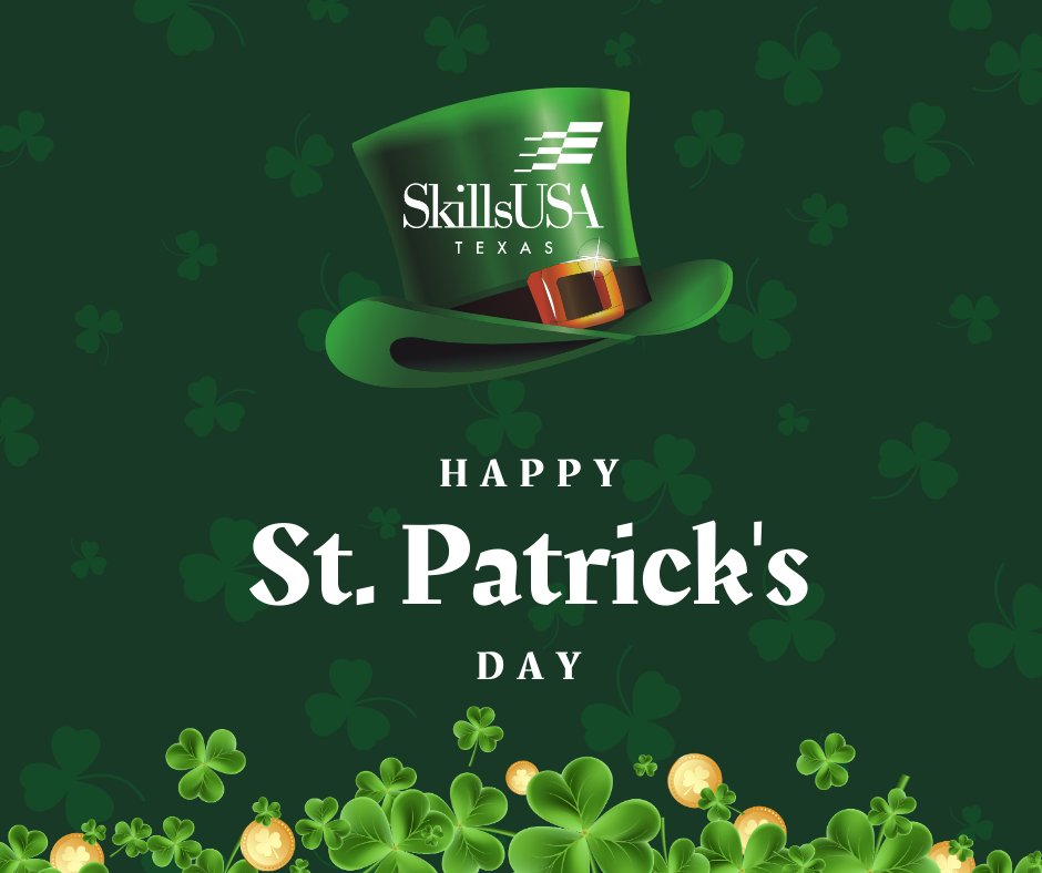 Saint Patrick's Day, or the Feast of Saint Patrick (Irish: Lá Fhéile Pádraig, lit. 'the Day of the Festival of Patrick'), is a religious and cultural holiday held on 17 March, the traditional death date of Saint Patrick, the foremost patron saint of Ireland.