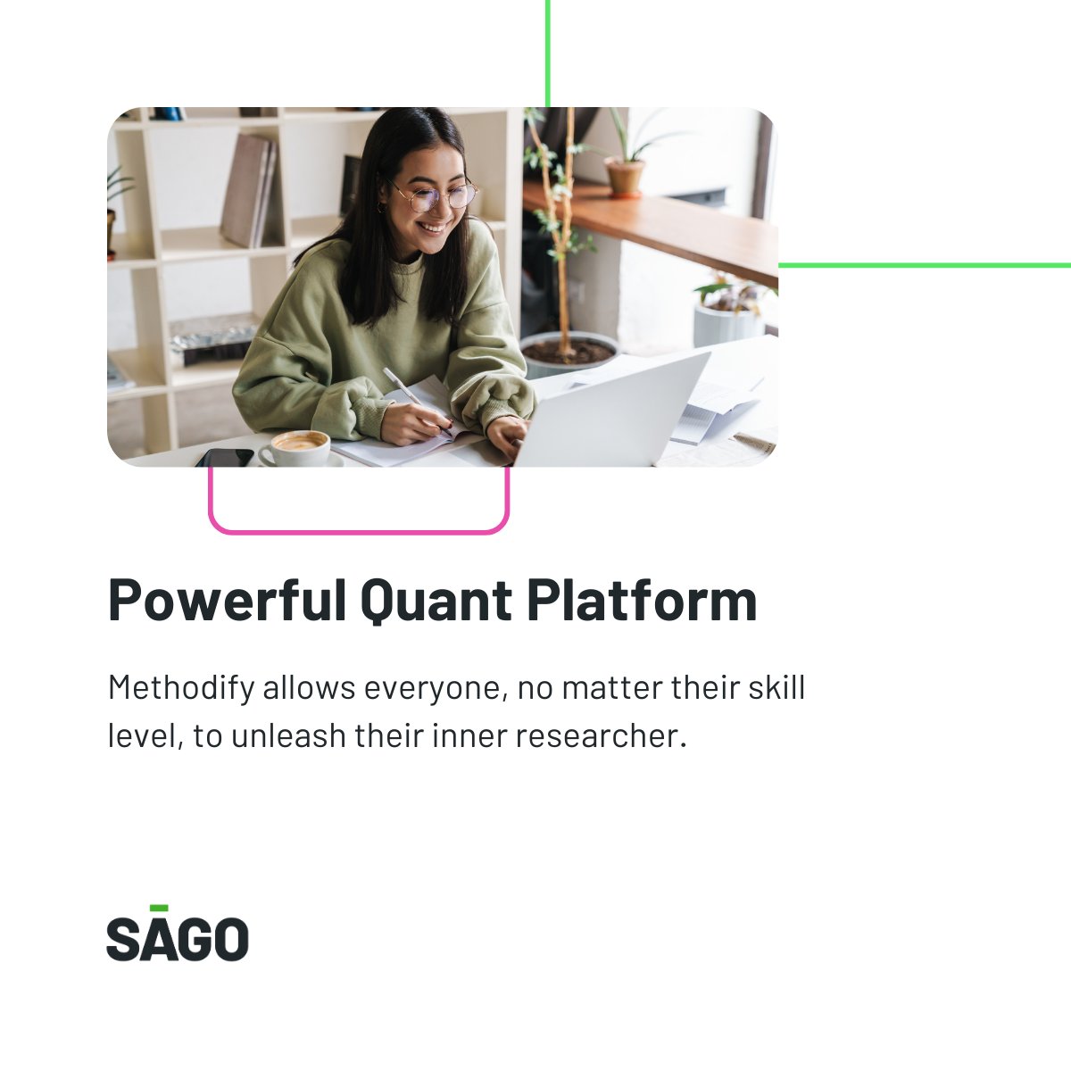 From maple syrup to market research: our quant services stand among Canadian icons 🍁

From high-quality respondents to a powerful platform that delivers answers fast - get all your quant research needs met in one place: bit.ly/43RTOBD