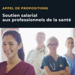 Photo by FRQ - secteur Santé (@FRQS1)