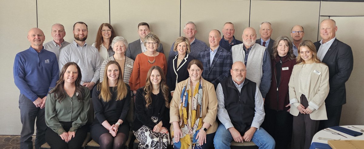 “The positive impact that our investors have had on our community is hard to put into words,” said GFDC President &amp; CEO Megan Skiles. “They took on every challenge and turned it into an opportunity for economic growth.” Read more! 
rebrand.ly/g1qil81