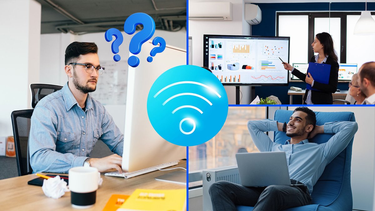 Level5Mgmt's tweet image. Not sure which internet option is best for your business? 🌐🤔

You’re not alone! With so many choices, finding the right fit can be overwhelming. Let us do the detective work for you! 🚀

Visit level5mgmt.com to explore your best options.

#Level5Management