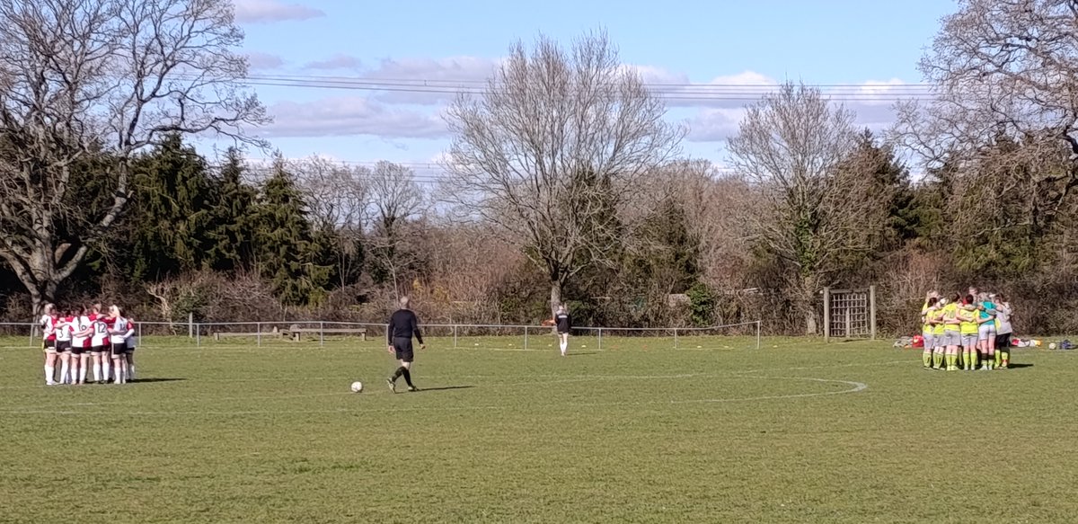 The Wandering Tractor (@wanderintractor) on Twitter photo Here's the second #blog report of the weekend, this time a <a href="/SthRgnWFL/">SRWFL</a> Division One South clash between <a href="/AfcVarsity/">AFC Varsity</a> and <a href="/wokingfcwomen/">Woking FC Women</a>.
Just click the link below👇
wanderingtractor.uk/deadlock/
Women's game 31 of the season & a first for 24/25!
#womensfootball #grassroots Here's the second #blog report of the weekend, this time a <a href="/SthRgnWFL/">SRWFL</a> Division One South clash between <a href="/AfcVarsity/">AFC Varsity</a> and <a href="/wokingfcwomen/">Woking FC Women</a>.
Just click the link below👇
wanderingtractor.uk/deadlock/
Women's game 31 of the season & a first for 24/25!
#womensfootball #grassroots
