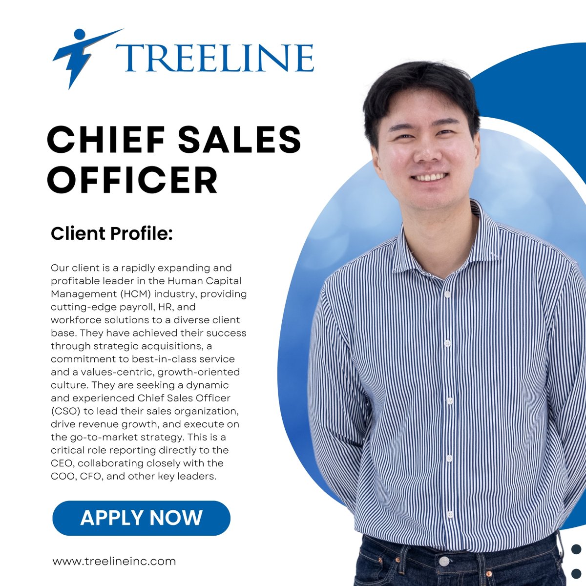 TreelineInc's tweet photo. New position available: Chief Sales Officer

https://t.co/YS4unvA85m https://t.co/YIAgeaHlax