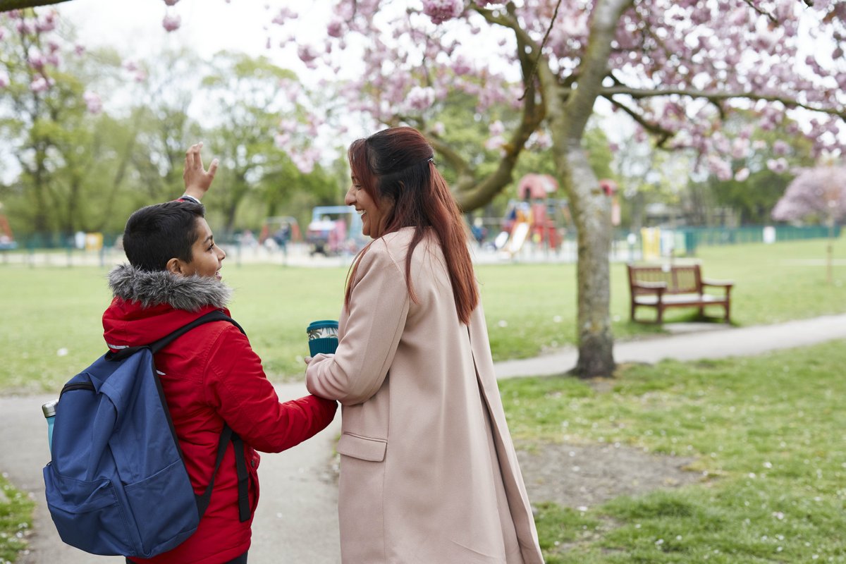 If you’re deaf or hard of hearing, you could benefit from our Priority Services. 

It means free access to extra help like being able to get in touch with us using our ‘InterpretersLive!’ feature.

Find out more and register at: ow.ly/vTOv50V6Jb8