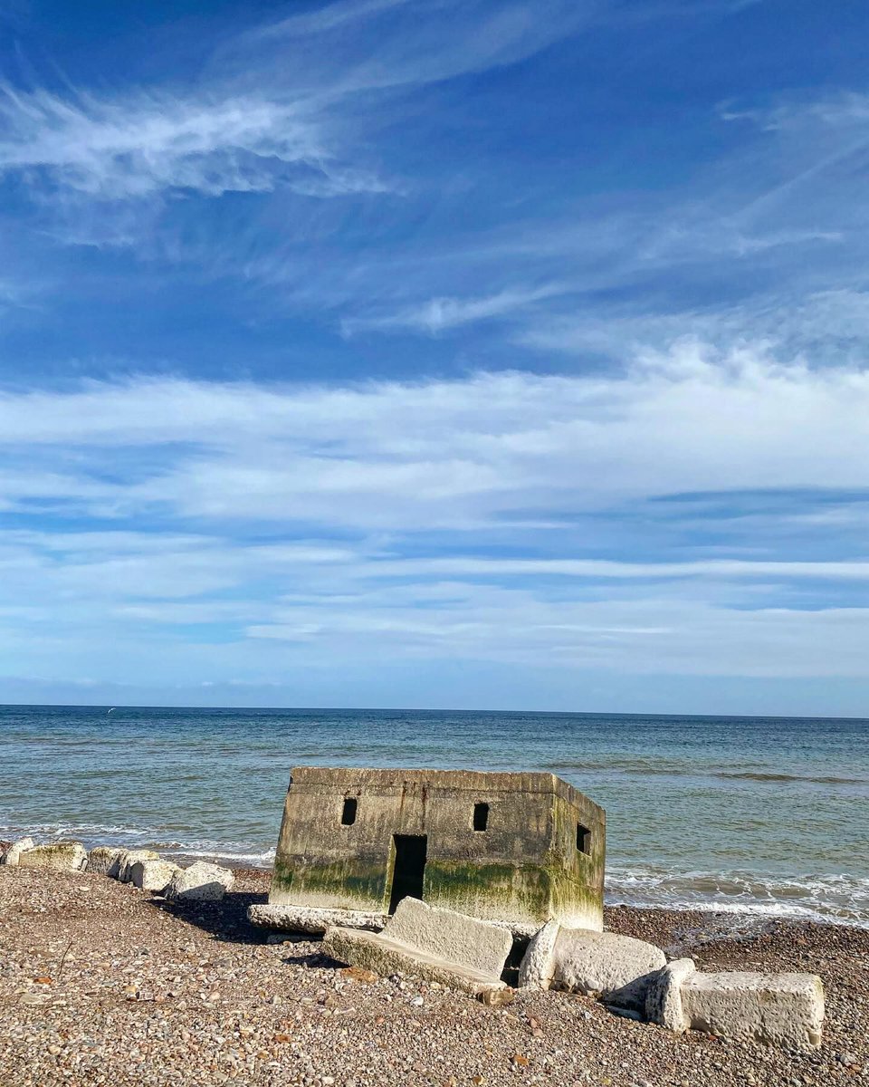 History meets nature along the Moray Firth Coast 🌊 #EscapeYourEveryday

Scattered along these shores, WWII pillboxes stand as quiet reminders of the past, blending into a landscape shaped by time and tide. 

📌 - Moray Firth Coast
📷 - _almostanangel_