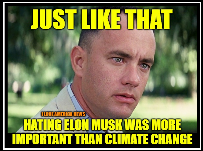 I Love America News tweet media