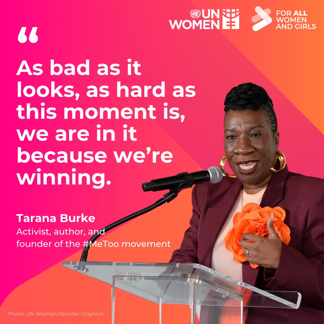 UN Women tweet media